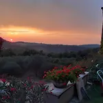 Podere Casalbosco - Idromassaggio E Panorama *