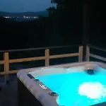 Podere Casalbosco - Idromassaggio E Panorama Раполано-Терме