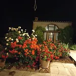 Podere Casalbosco - Idromassaggio E Panorama Дом отдыха