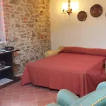 Дом отдыха Podere Casalbosco - Idromassaggio E Panorama