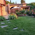 Podere Casalbosco - Idromassaggio E Panorama Дом отдыха *