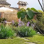 Дом отдыха Podere Casalbosco - Idromassaggio E Panorama