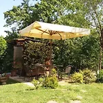 Дом отдыха Podere Casalbosco - Idromassaggio E Panorama