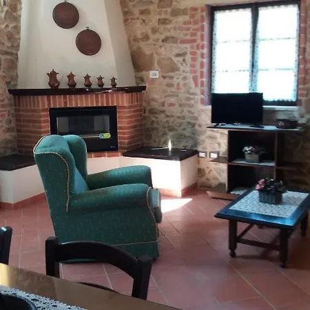 Podere Casalbosco - Idromassaggio E Panorama Rapolano Terme