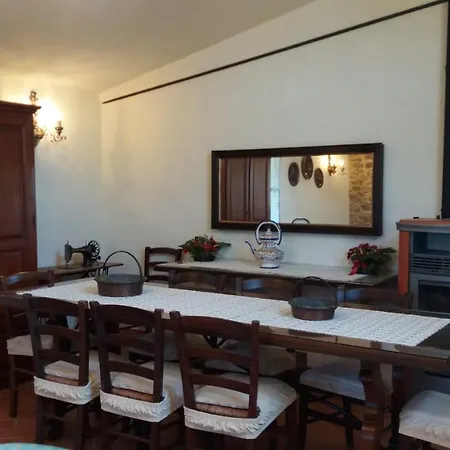 Podere Casalbosco - Idromassaggio E Panorama *