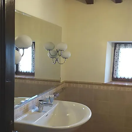 Podere Casalbosco - Idromassaggio E Panorama Ferienhaus Rapolano Terme