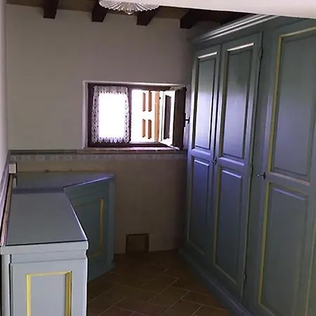 Podere Casalbosco - Idromassaggio E Panorama رابولانو تيرمي
