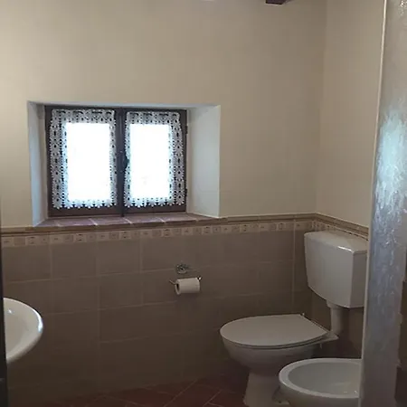 Podere Casalbosco - Idromassaggio E Panorama Ferienhaus Rapolano Terme
