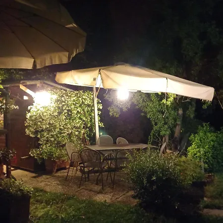 Podere Casalbosco - Idromassaggio E Panorama * رابولانو تيرمي