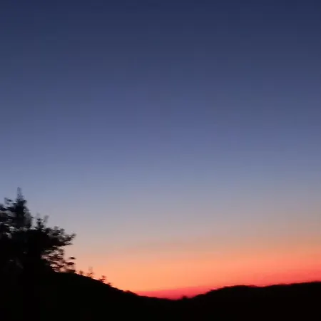 Podere Casalbosco - Idromassaggio E Panorama Nyaraló