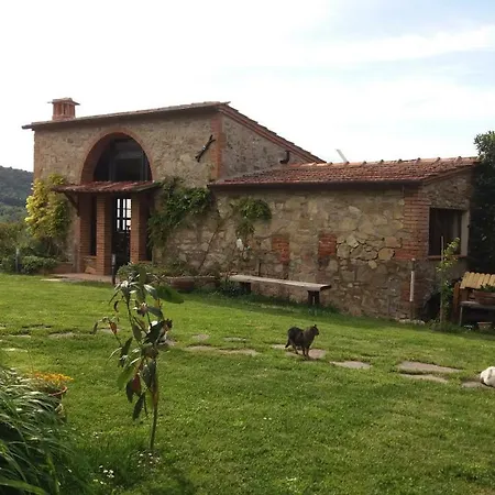 Podere Casalbosco - Idromassaggio E Panorama