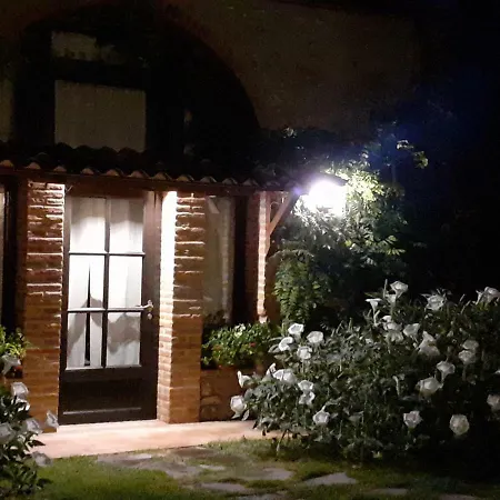 Podere Casalbosco - Idromassaggio E Panorama