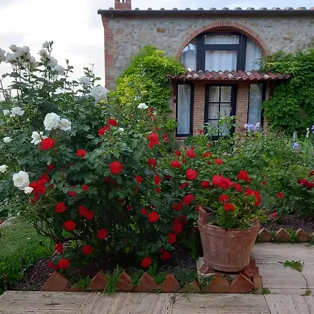 Podere Casalbosco - Idromassaggio E Panorama Rapolano Terme