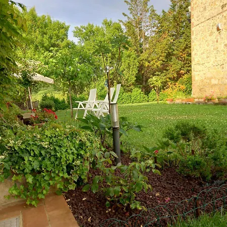 Podere Casalbosco - Idromassaggio E Panorama